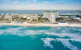 Jw Marriott Cancun Resort & Spa